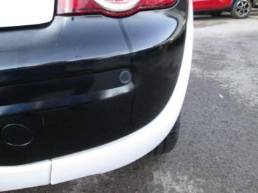 SPOTICAR Citroën C3 Picasso 1.2 Puretech Platinum Euro 6 5dr Used Car - Mpv Petrol White - Wokingham - 1200562414_5