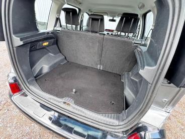 SPOTICAR Citroën C3 Picasso 1.2 Puretech Edition Euro 6 5dr Used Car - Mpv Petrol Grey - Tiverton - 1200602509_4