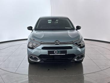 SPOTICAR Citroën C4 1.2 Puretech Max Euro 6 (s/s) 5dr Used Car - Hatchback Petrol Blue - Croxdale - 1200503029_3