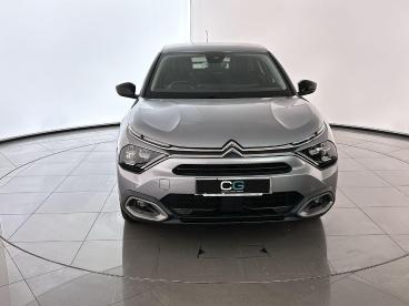 SPOTICAR Citroën C4 1.2 Puretech Shine Plus Eat8 Euro 6 (s/s) 5dr Used Car - Hatchback Petrol Grey - Croxdale - 1200519880_2