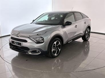 SPOTICAR Citroën C4 1.2 Puretech Shine Plus Eat8 Euro 6 (s/s) 5dr Used Car - Hatchback Petrol Grey - Croxdale - 1200519880_3