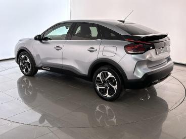 SPOTICAR Citroën C4 1.2 Puretech Shine Plus Eat8 Euro 6 (s/s) 5dr Used Car - Hatchback Petrol Grey - Croxdale - 1200519880_4