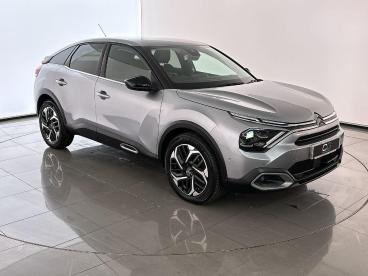 SPOTICAR Citroën C4 1.2 Puretech Shine Plus Eat8 Euro 6 (s/s) 5dr Used Car - Hatchback Petrol Grey - Croxdale - 1200519880_5