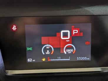 SPOTICAR Citroën C4 1.5 Bluehdi Shine Plus Eat8 Euro 6 (s/s) 5dr Used Car - Hatchback Diesel Grey - County Antrim - 1200535846_4