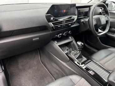 SPOTICAR Citroën C4 1.2 Puretech Sense Plus Euro 6 (s/s) 5dr Used Car - Hatchback Petrol Brown - Bolton - 1200540401_2