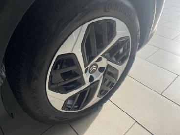 SPOTICAR Citroën C4 1.2 Puretech Sense 5dr Used Car - Hatchback Petrol Grey - Bridgend - 1200545577_4