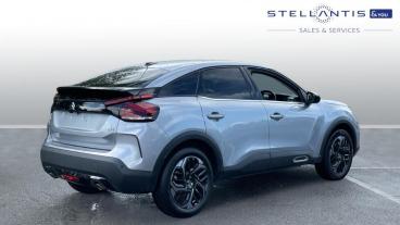 SPOTICAR Citroën C4 1.2 Puretech Shine Euro 6 (s/s) 5dr Used Car - Hatchback Petrol Grey - Newport - 1200545760_3