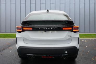 SPOTICAR Citroën C4 1.2 Hybrid Plus E-dsc Euro 6 (s/s) 5dr Used Car - Hatchback Hybrid  - Taunton - 1200550647_5