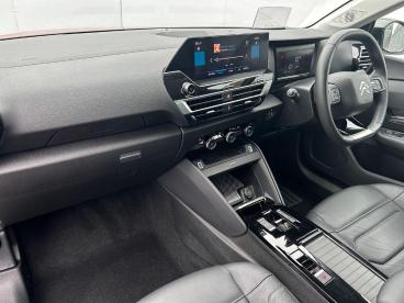 SPOTICAR Citroën C4 1.2 Puretech Shine Plus Eat8 Euro 6 (s/s) 5dr Used Car - Hatchback Petrol Brown - Bolton - 1200551024_2