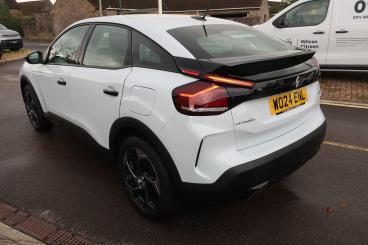 SPOTICAR Citroën C4 1.2 Puretech You! Euro 6 (s/s) 5dr Used Car - Hatchback Petrol White - Near Chipping Sodbury - 1200553513_5