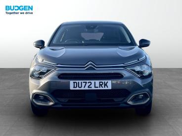 SPOTICAR Citroën C4 1.2 Puretech C-series Edition Euro 6 (s/s) 5dr Used Car - Hatchback Petrol Grey - Shrewsbury - 1200556071_2