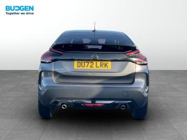 SPOTICAR Citroën C4 1.2 Puretech C-series Edition Euro 6 (s/s) 5dr Used Car - Hatchback Petrol Grey - Shrewsbury - 1200556071_5