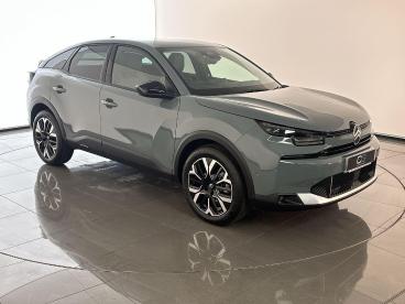 SPOTICAR Citroën C4 1.2 Puretech Max Eat8 Euro 6 (s/s) 5dr Used Car - Hatchback Petrol  - Croxdale - 1200556247_1