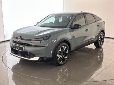 SPOTICAR Citroën C4 1.2 Puretech Max Eat8 Euro 6 (s/s) 5dr Used Car - Hatchback Petrol  - Croxdale - 1200556247_3