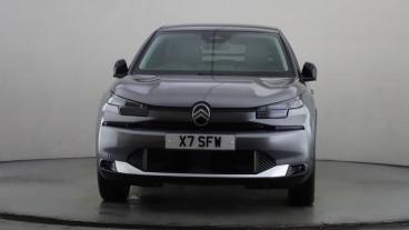 SPOTICAR Citroën C4 1.2 Puretech Mhev Max E-dsc Euro 6 (s/s) 5dr Used Car - Hatchback Hybrid Grey - Birmingham - 1200556468_2