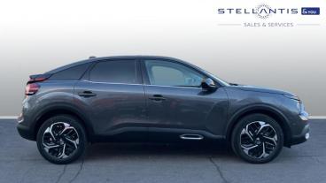 SPOTICAR Citroën C4 1.2 Puretech Max Euro 6 (s/s) 5dr Used Car - Hatchback Petrol Red - Wimbledon - 1200559729_2