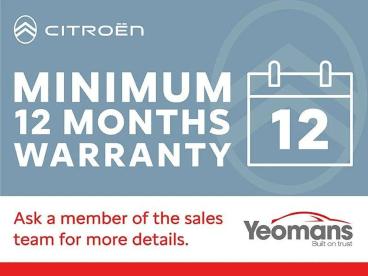 SPOTICAR Citroën C4 1.2 Puretech Max Eat8 Euro 6 (s/s) 5dr Used Car - Hatchback Petrol White - Plymouth - 1200560606_4