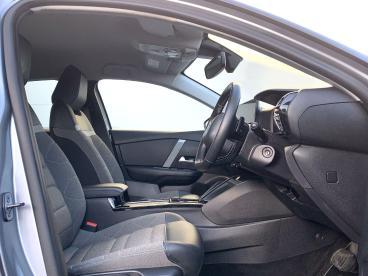 SPOTICAR Citroën C4 1.5 Bluehdi Sense Plus Eat8 Euro 6 (s/s) 5dr Used Car - Hatchback Diesel Grey - Blackburn - 1200561299_2