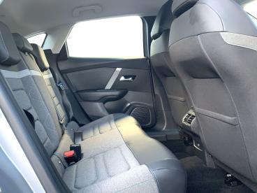 SPOTICAR Citroën C4 1.5 Bluehdi Sense Plus Eat8 Euro 6 (s/s) 5dr Used Car - Hatchback Diesel Grey - Blackburn - 1200561299_5