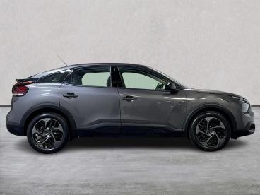 SPOTICAR Citroën C4 1.2 Puretech Sense Plus Euro 6 (s/s) 5dr Used Car - Hatchback Petrol Grey - Belfast - 1200562539_3