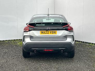 SPOTICAR Citroën C4 1.2 Puretech Sense Plus Euro 6 (s/s) 5dr Used Car - Hatchback Petrol Grey - Bolton - 1200569306_5