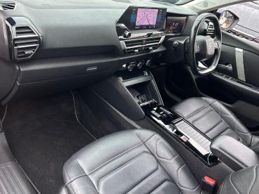 SPOTICAR Citroën C4 1.2 Puretech Shine Plus Eat8 Euro 6 (s/s) 5dr Used Car - Hatchback Petrol Red - Wigan - 1200574291_2