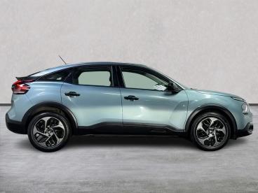 SPOTICAR Citroën C4 1.2 Puretech You! Euro 6 (s/s) 5dr Used Car - Hatchback Petrol Blue - Belfast - 1200575929_3