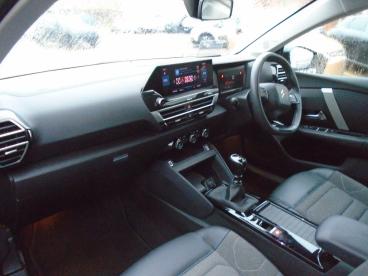 SPOTICAR Citroën C4 1.2 Puretech Sense Plus Euro 6 (s/s) 5dr Used Car - Hatchback Petrol Brown - Southampton - 1200577559_2