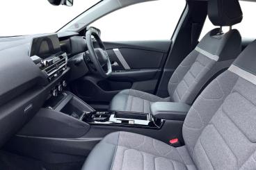 SPOTICAR Citroën C4 1.2 Puretech Sense Plus Eat8 Euro 6 (s/s) 5dr Used Car - Hatchback Petrol White - Peterborough - 1200577744_2