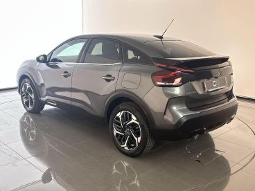 SPOTICAR Citroën C4 1.2 Puretech C-series Edition Euro 6 (s/s) 5dr Used Car - Hatchback Petrol Grey - Croxdale - 1200579234_4