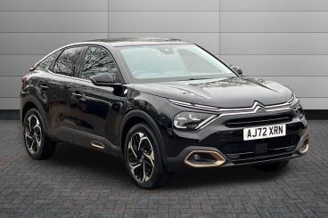 SPOTICAR Citroën C4 1.2 Puretech C-series Edition Euro 6 (s/s) 5dr Used Car - Hatchback Petrol Black - Peterborough - 1200584126_1