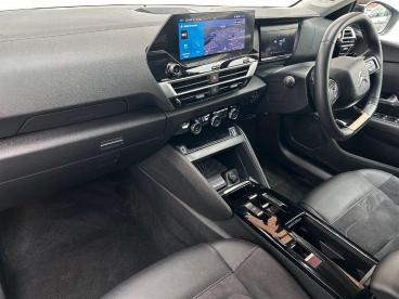 SPOTICAR Citroën C4 1.2 Puretech Max Eat8 Euro 6 (s/s) 5dr Used Car - Hatchback Petrol Grey - Wigan - 1200584483_2