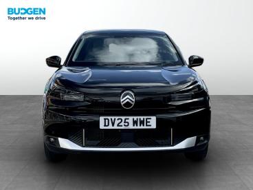 SPOTICAR Citroën C4 1.2 Puretech Max Eat8 Euro 6 (s/s) 5dr Used Car - Hatchback Petrol Black - Shrewsbury - 1200585882_2