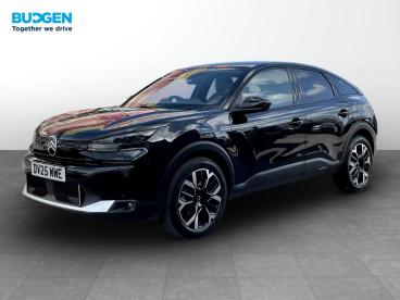 SPOTICAR Citroën C4 1.2 Puretech Max Eat8 Euro 6 (s/s) 5dr Used Car - Hatchback Petrol Black - Shrewsbury - 1200585882_3