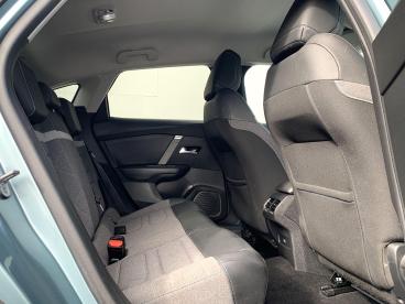 SPOTICAR Citroën C4 1.2 Puretech Shine Euro 6 (s/s) 5dr Used Car - Hatchback Petrol Blue - Blackburn - 1200587100_5