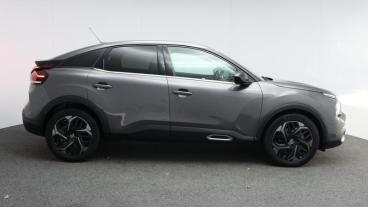 SPOTICAR Citroën C4 1.2 Puretech Shine Plus Eat8 Euro 6 (s/s) 5dr Used Car - Hatchback Petrol Grey - St. Austell - 1200590052_2