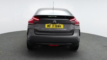 SPOTICAR Citroën C4 1.2 Puretech Shine Plus Eat8 Euro 6 (s/s) 5dr Used Car - Hatchback Petrol Grey - St. Austell - 1200590052_4