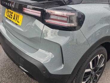 SPOTICAR Citroën C4 1.2 Puretech Plus Eat8 Euro 6 (s/s) 5dr Used Car - Hatchback Petrol Green - Wakefield - 1200591147_4