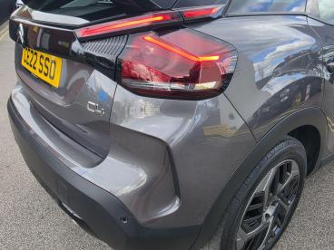 SPOTICAR Citroën C4 1.2 Puretech Sense Plus Euro 6 (s/s) 5dr Used Car - Hatchback Petrol Grey - Wakefield - 1200591924_5