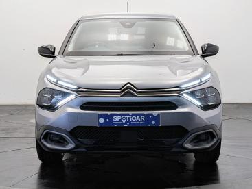 SPOTICAR Citroën C4 1.2 Puretech Shine Euro 6 (s/s) 5dr Used Car - Hatchback Petrol Grey - County Antrim - 1200594179_2