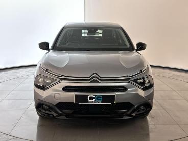 SPOTICAR Citroën C4 1.2 Puretech Sense Plus Eat8 Euro 6 (s/s) 5dr Used Car - Hatchback Petrol Grey - Croxdale - 1200596897_2