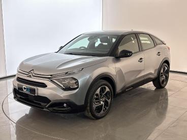 SPOTICAR Citroën C4 1.2 Puretech Sense Plus Eat8 Euro 6 (s/s) 5dr Used Car - Hatchback Petrol Grey - Croxdale - 1200596897_3