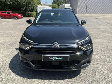 SPOTICAR Citroën C4 1.2 Puretech You! Euro 6 (s/s) 5dr Used Car - Hatchback Petrol Black - Camarthen - 1200599134_2