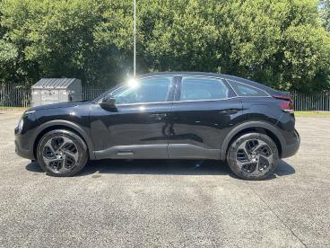 SPOTICAR Citroën C4 1.2 Puretech You! Euro 6 (s/s) 5dr Used Car - Hatchback Petrol Black - Camarthen - 1200599134_5