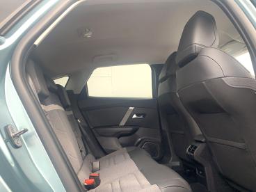 SPOTICAR Citroën C4 1.2 Puretech C-series Edition Euro 6 (s/s) 5dr Used Car - Hatchback Petrol Blue - Blackburn - 1200599341_5