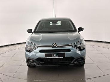 SPOTICAR Citroën C4 1.2 Puretech Sense Plus Euro 6 (s/s) 5dr Used Car - Hatchback Petrol Blue - Croxdale - 1200600871_2