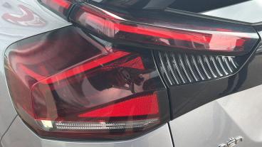 SPOTICAR Citroën C4 1.2 Puretech Max Eat8 Euro 6 (s/s) 5dr Used Car - Hatchback Petrol Grey - London - 1200602101_5