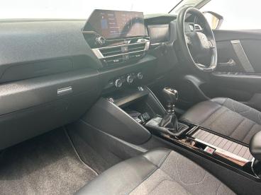 SPOTICAR Citroën C4 1.5 Bluehdi Sense Plus Euro 6 (s/s) 5dr Used Car - Hatchback Diesel Blue - Wigan - 1200603920_2