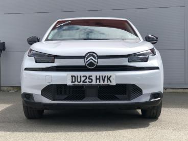SPOTICAR Citroën C4 1.2 Puretech Plus Eat8 Euro 6 (s/s) 5dr Used Car - Hatchback Petrol White - Keighley - 1200606392_3