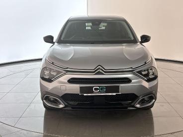 SPOTICAR Citroën C4 1.2 Puretech Max Eat8 Euro 6 (s/s) 5dr Used Car - Hatchback Petrol Grey - Croxdale - 1200608753_2